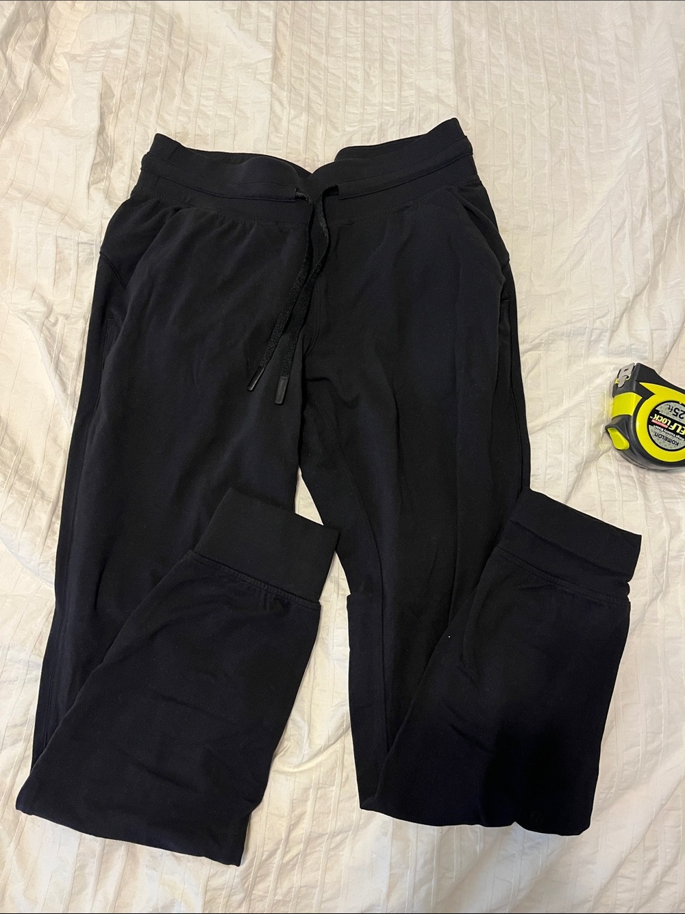 LULULEMON RULU JOGGERS